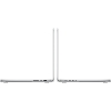 Apple MacBook Pro 16 MRW43ZE/A - M3 Pro  / 16” 3456 x 2234 / 18 GB RAM / 512 GB M.2 SSD  / GPU M3 Pro / Mac OS / Srebrny